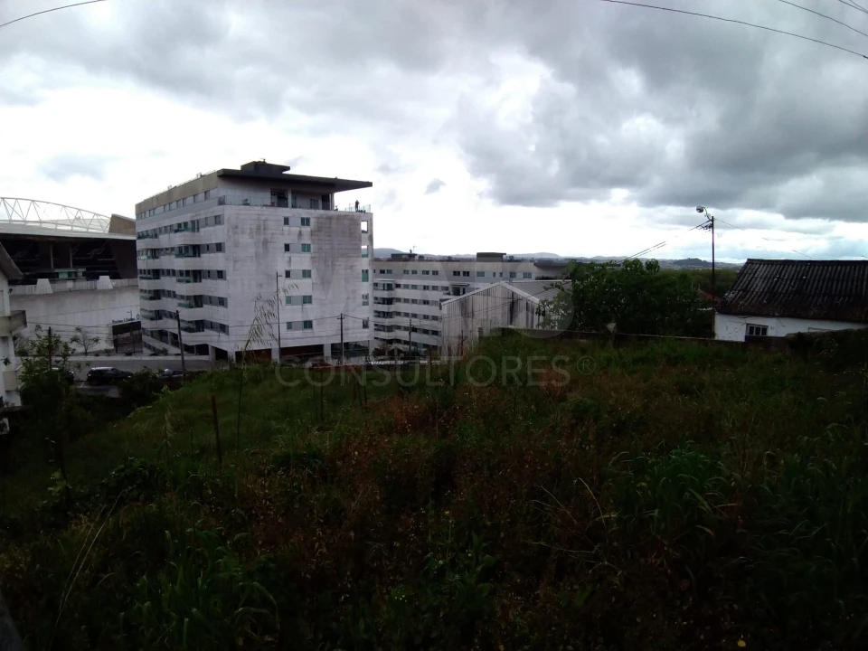 Terreno para Venda em Campanhã Foto 7