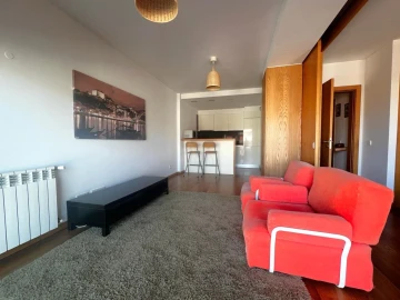 Apartamento T1 para Arrendamento em Paranhos