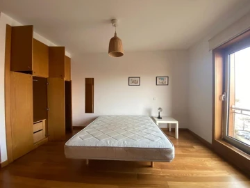 Apartamento T1 para Arrendamento em Paranhos