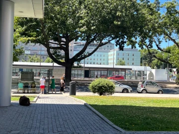 Apartamento T1 para Arrendamento em Paranhos