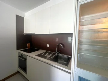 Apartamento T1 para Arrendamento em Paranhos