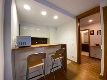 Apartamento T1 para Arrendamento em Paranhos