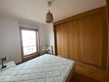 Apartamento T1 para Arrendamento em Paranhos