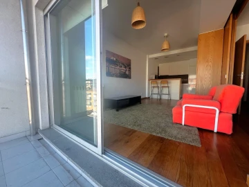 Apartamento T1 para Arrendamento em Paranhos