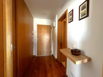 Apartamento T1 para Arrendamento em Paranhos
