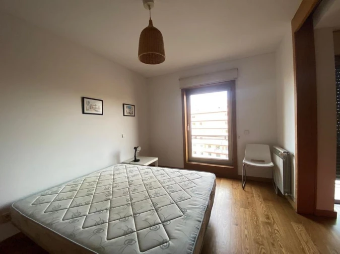 Apartamento T1 para Arrendamento em Paranhos Foto 17