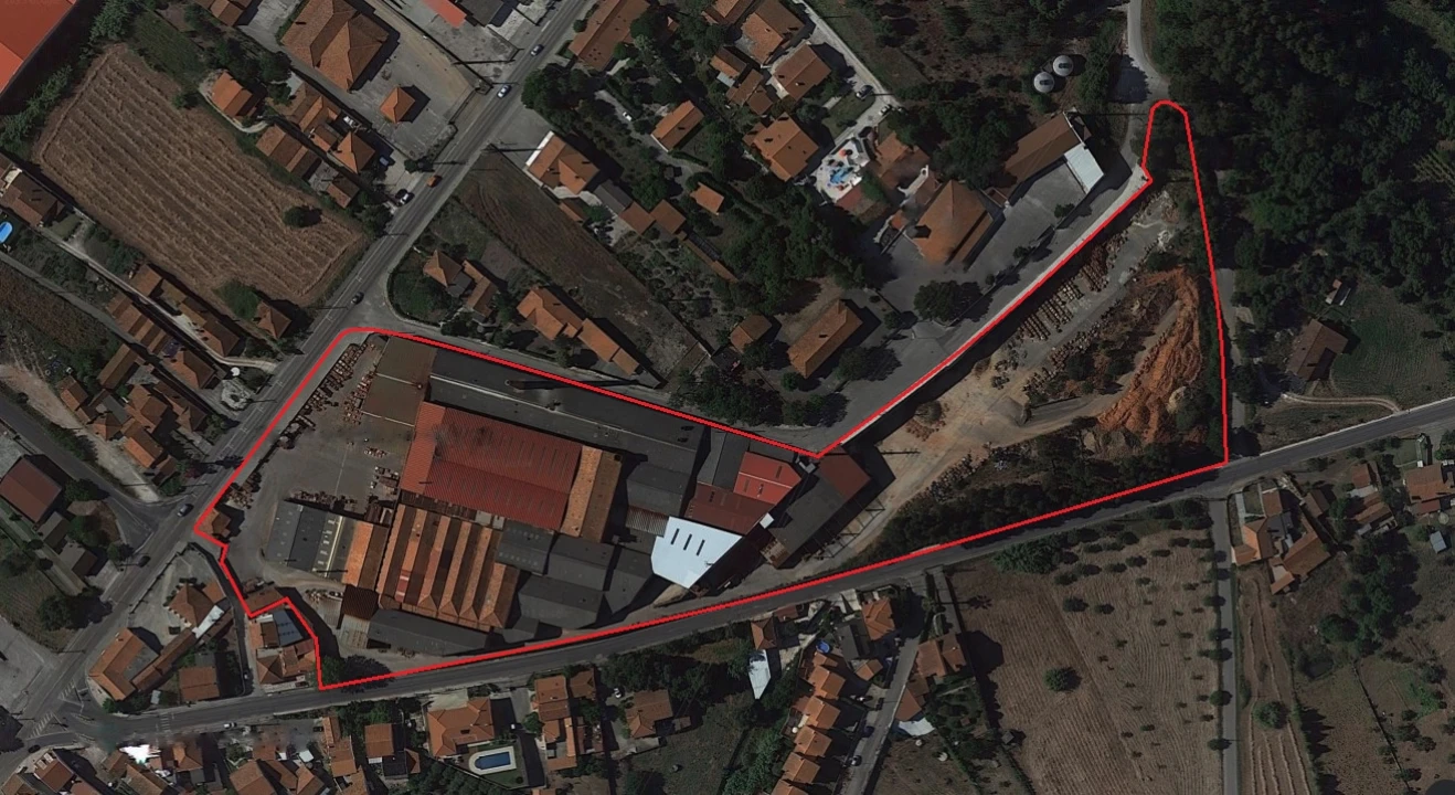 Terreno para Venda em Pedreiras Foto 2