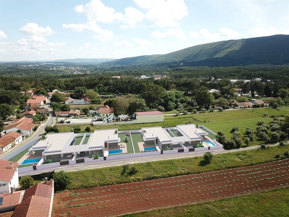 Moradia T3 para Venda em Aljubarrota Foto 14