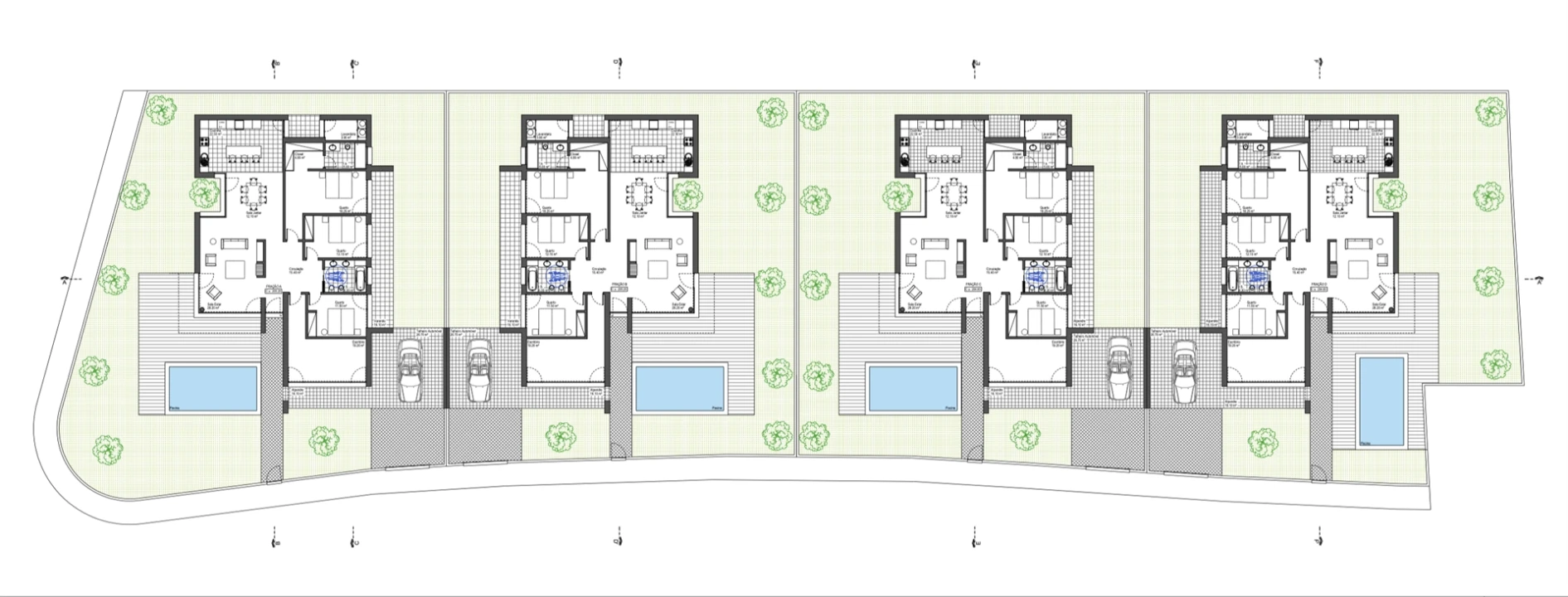 Moradia T3 para Venda em Aljubarrota Foto 20