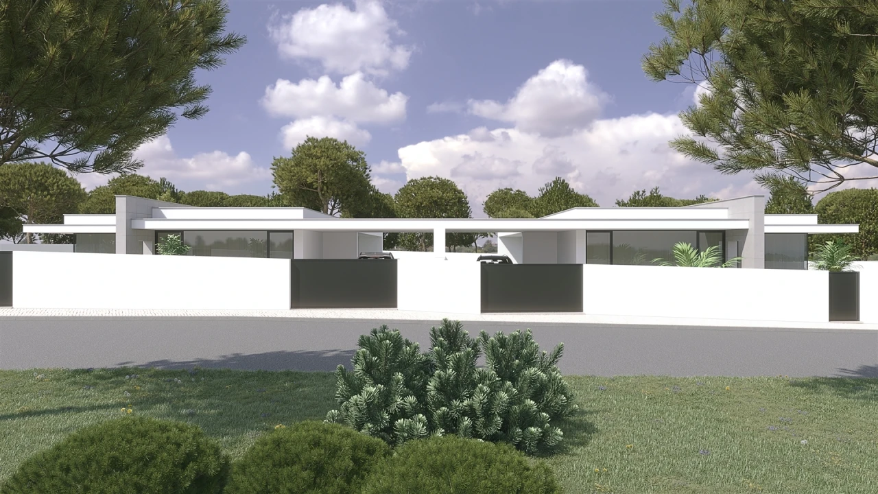 Moradia T3 para Venda em Aljubarrota Foto 10