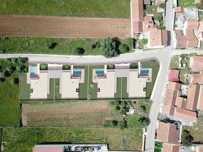 Moradia T3 para Venda em Aljubarrota Foto 15