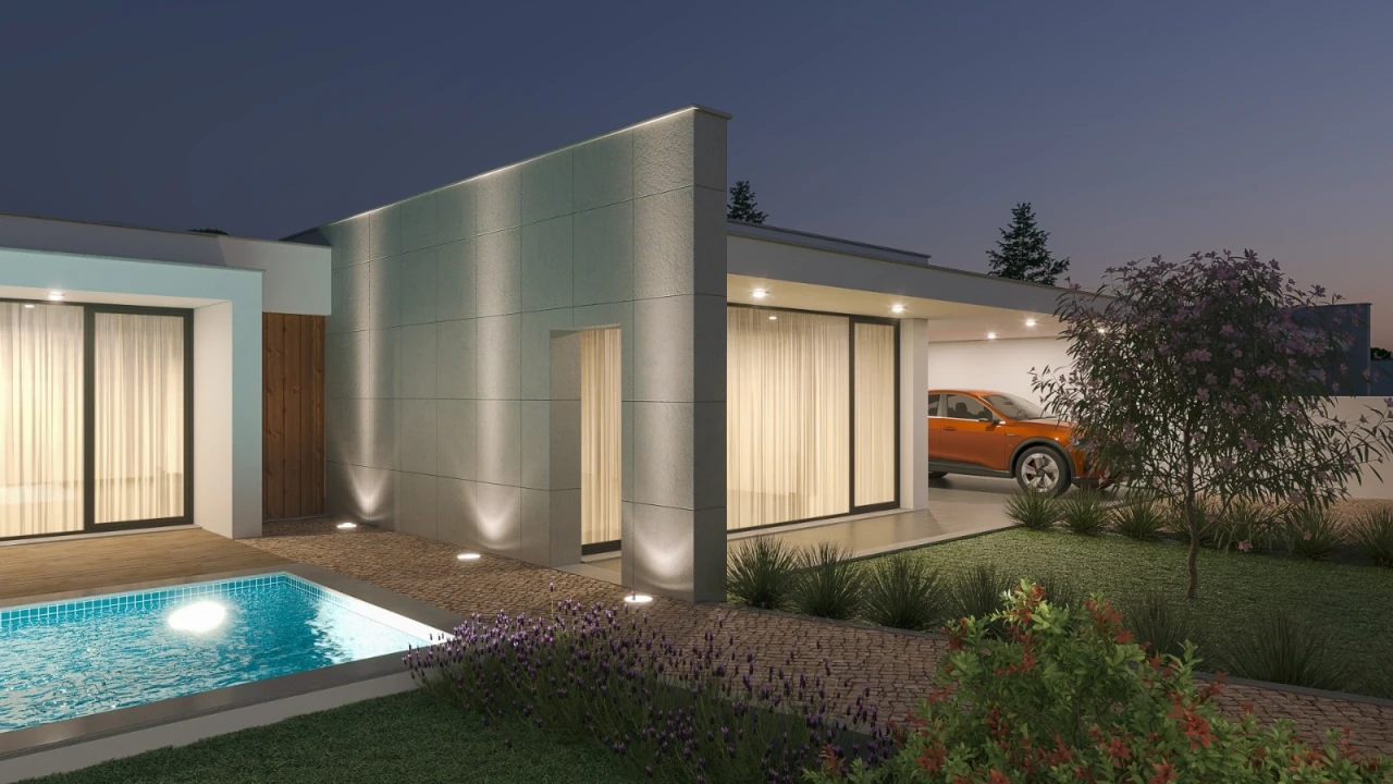 Moradia T3 para Venda em Aljubarrota Foto 1