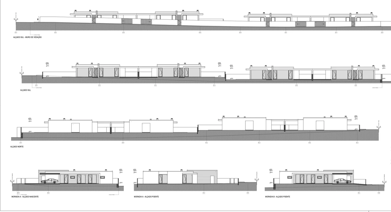Moradia T3 para Venda em Aljubarrota Foto 18