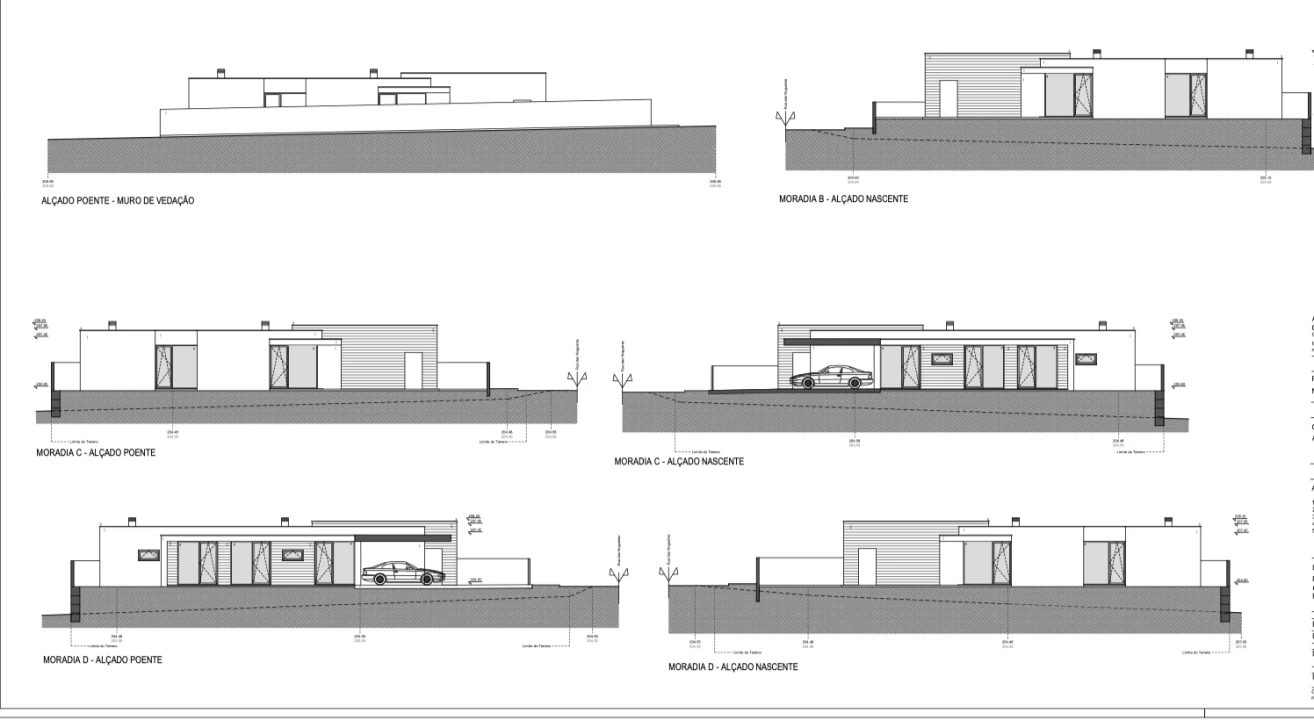Moradia T3 para Venda em Aljubarrota Foto 17