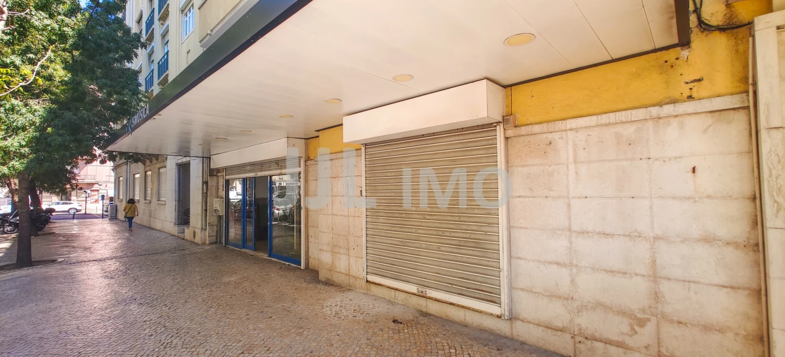 Loja para Venda em Areeiro Foto 2