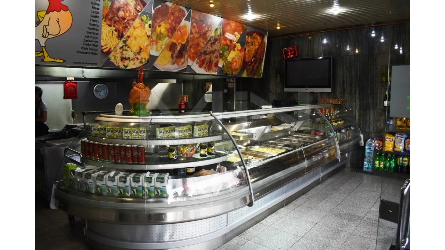 Negócio para Venda em Gondomar (São Cosme), Valbom e Jovim Foto 10