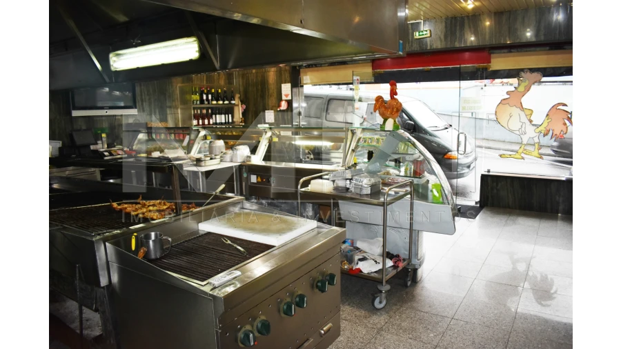 Negócio para Venda em Gondomar (São Cosme), Valbom e Jovim Foto 6