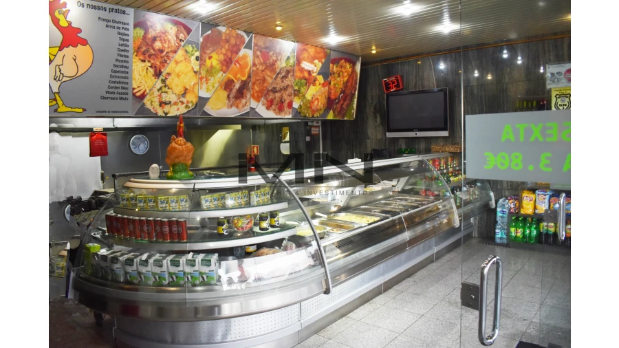 Negócio para Venda em Gondomar (São Cosme), Valbom e Jovim Foto 2