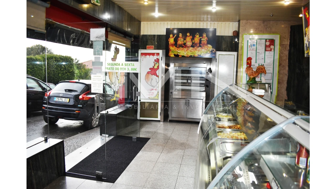 Negócio para Venda em Gondomar (São Cosme), Valbom e Jovim Foto 9