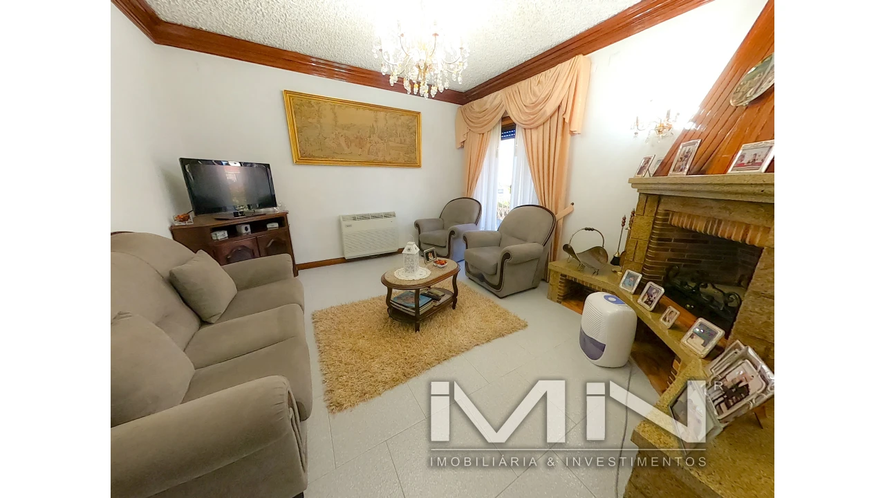 Moradia T3 para Venda em Gondomar (São Cosme), Valbom e Jovim Foto 30