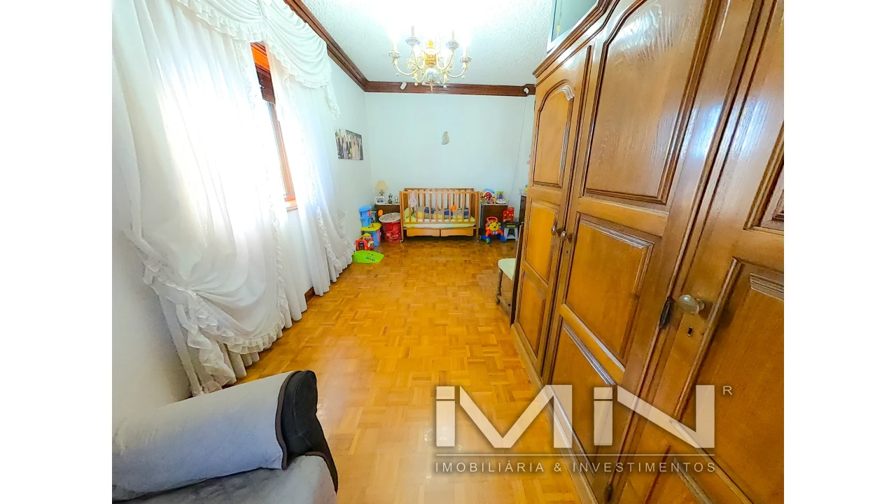 Moradia T3 para Venda em Gondomar (São Cosme), Valbom e Jovim Foto 40