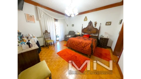 Moradia T3 para Venda em Gondomar (São Cosme), Valbom e Jovim
