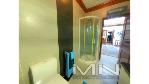 Moradia T3 para Venda em Gondomar (São Cosme), Valbom e Jovim