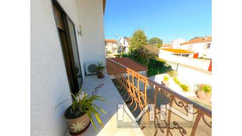 Moradia T3 para Venda em Gondomar (São Cosme), Valbom e Jovim