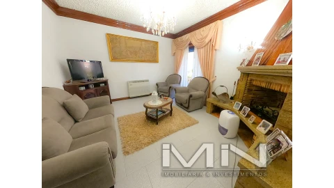 Moradia T3 para Venda em Gondomar (São Cosme), Valbom e Jovim
