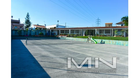 Moradia T3 para Venda em Gondomar (São Cosme), Valbom e Jovim