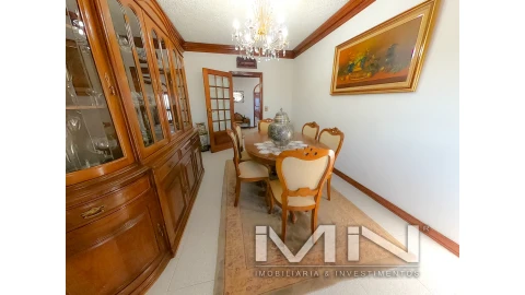 Moradia T3 para Venda em Gondomar (São Cosme), Valbom e Jovim