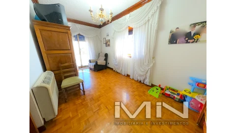 Moradia T3 para Venda em Gondomar (São Cosme), Valbom e Jovim