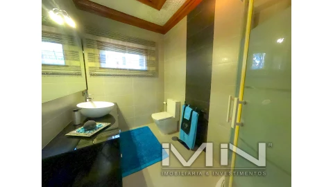 Moradia T3 para Venda em Gondomar (São Cosme), Valbom e Jovim