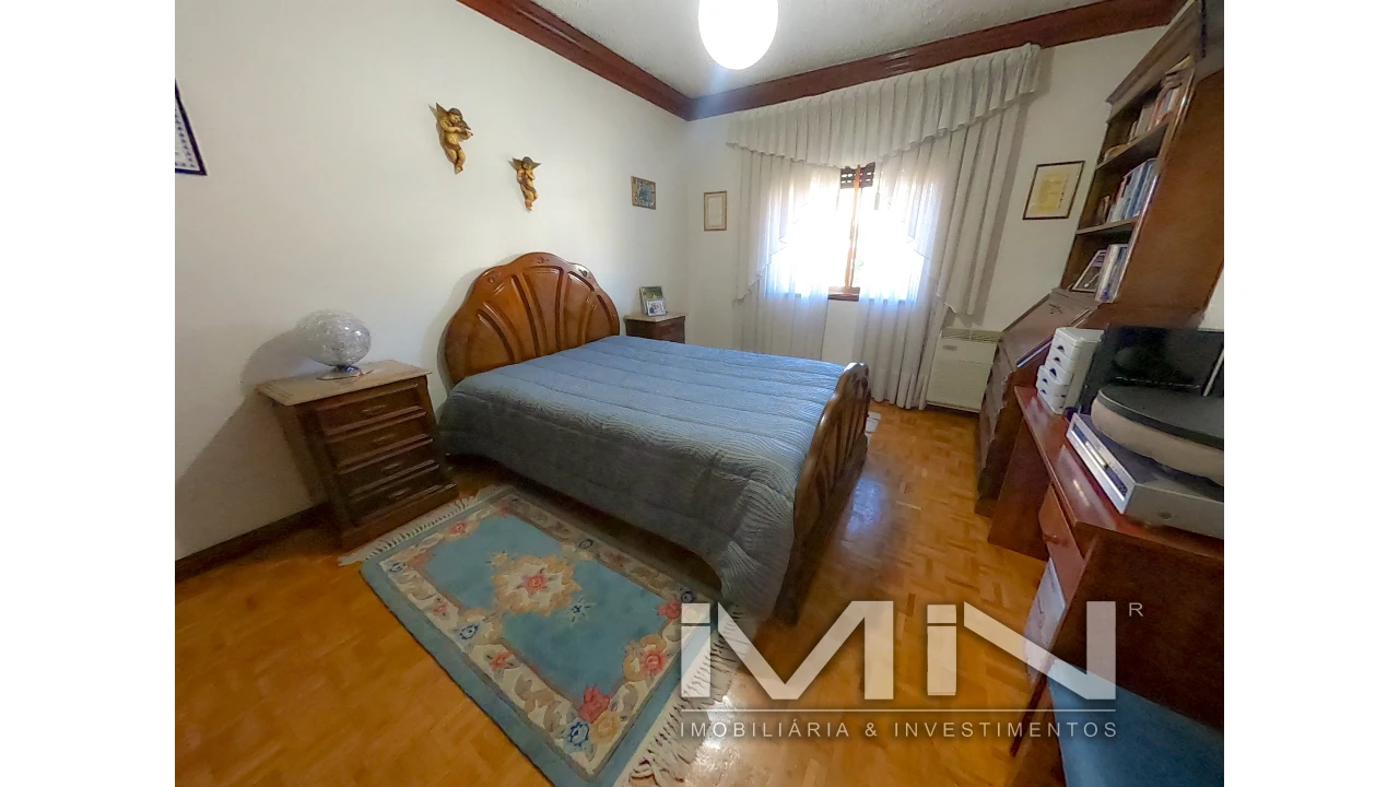 Moradia T3 para Venda em Gondomar (São Cosme), Valbom e Jovim Foto 49