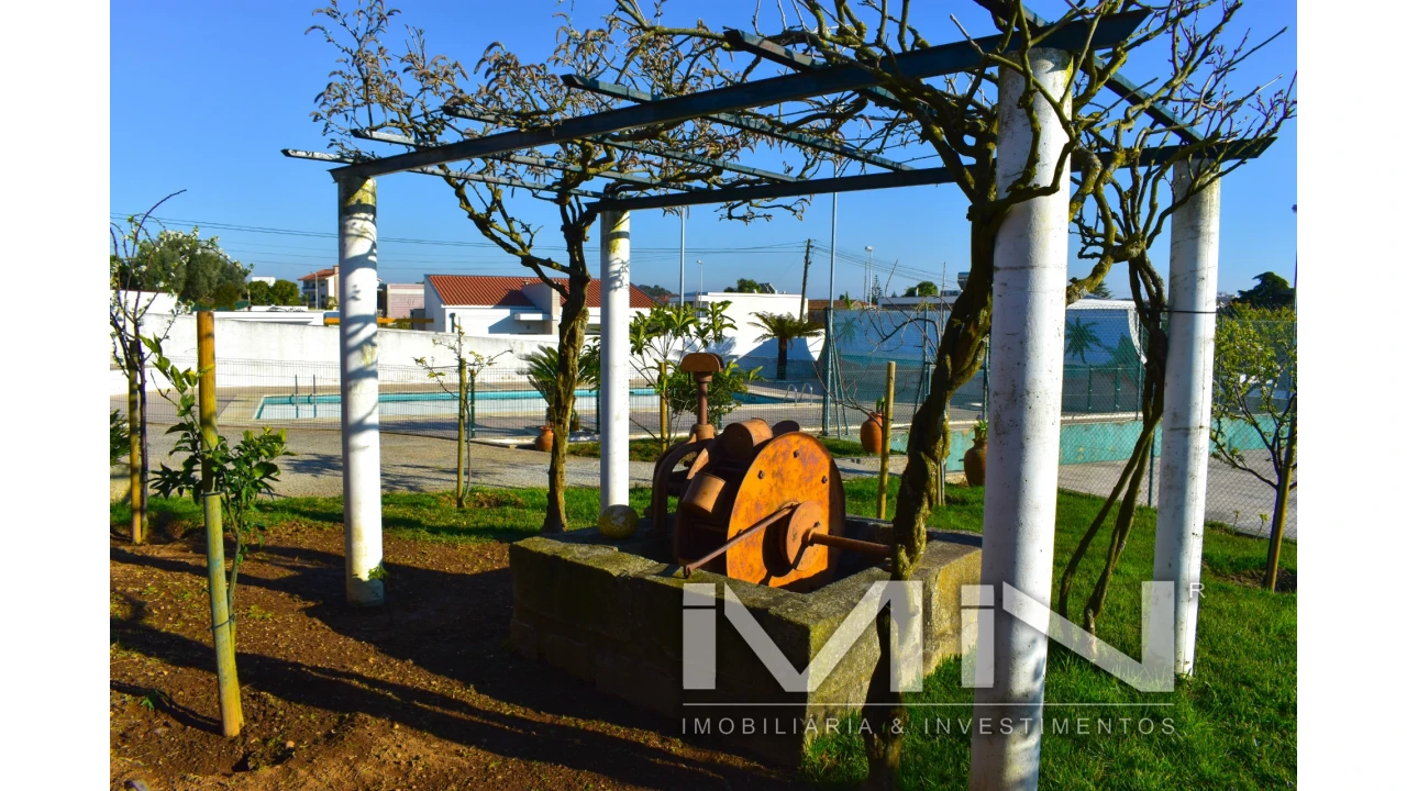 Moradia T3 para Venda em Gondomar (São Cosme), Valbom e Jovim Foto 22