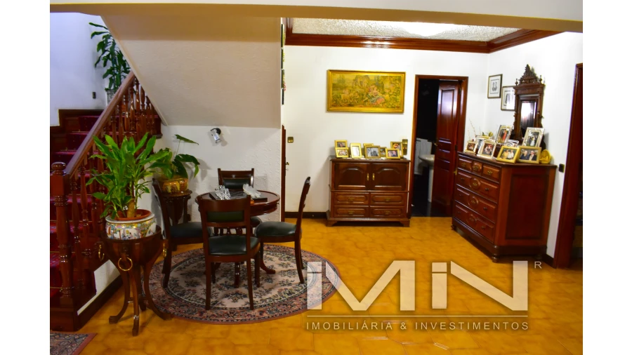 Moradia T3 para Venda em Gondomar (São Cosme), Valbom e Jovim Foto 6