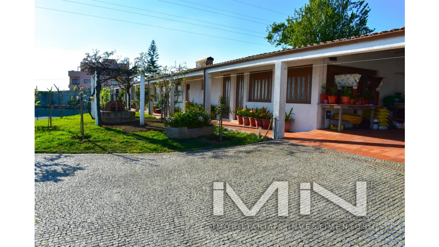 Moradia T3 para Venda em Gondomar (São Cosme), Valbom e Jovim Foto 16