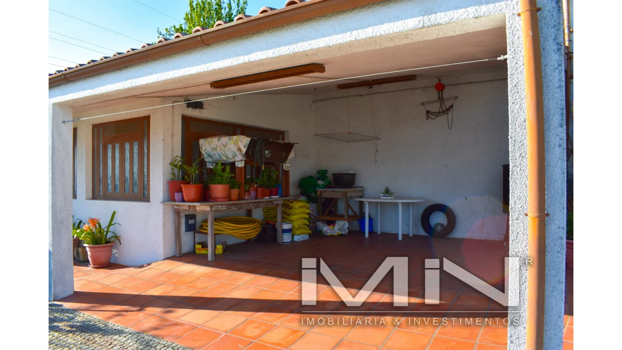 Moradia T3 para Venda em Gondomar (São Cosme), Valbom e Jovim Foto 21