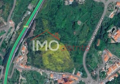 Terreno para Venda em Sé e São Lourenço