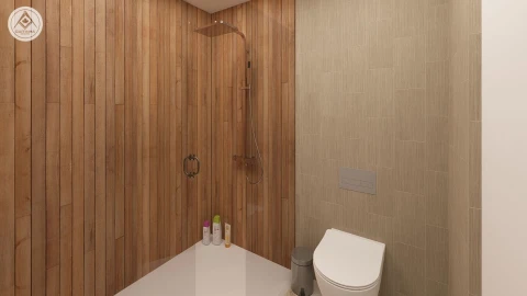 Apartamento T3 para Venda em Pechão