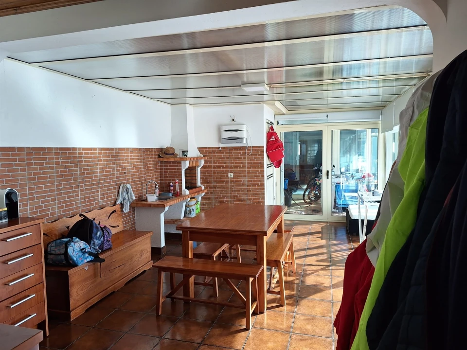 Moradia T5 para Venda em Monte Real e Carvide Foto 14