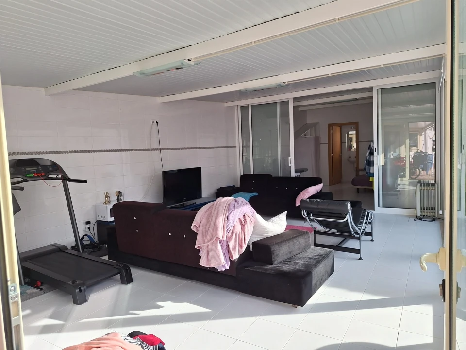 Moradia T5 para Venda em Monte Real e Carvide Foto 16