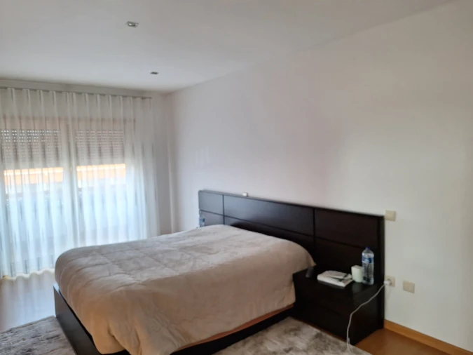 Moradia T5 para Venda em Monte Real e Carvide Foto 6