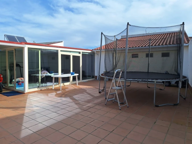 Moradia T5 para Venda em Monte Real e Carvide Foto 13