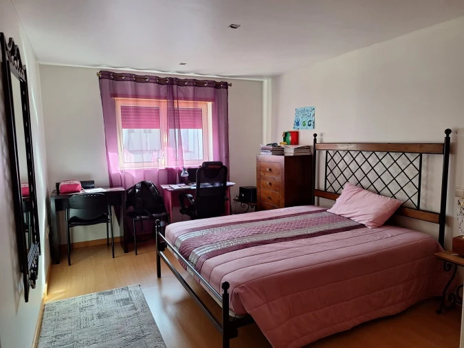 Moradia T5 para Venda em Monte Real e Carvide Foto 10