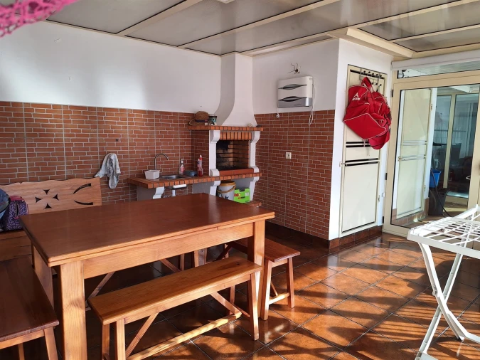 Moradia T5 para Venda em Monte Real e Carvide Foto 15