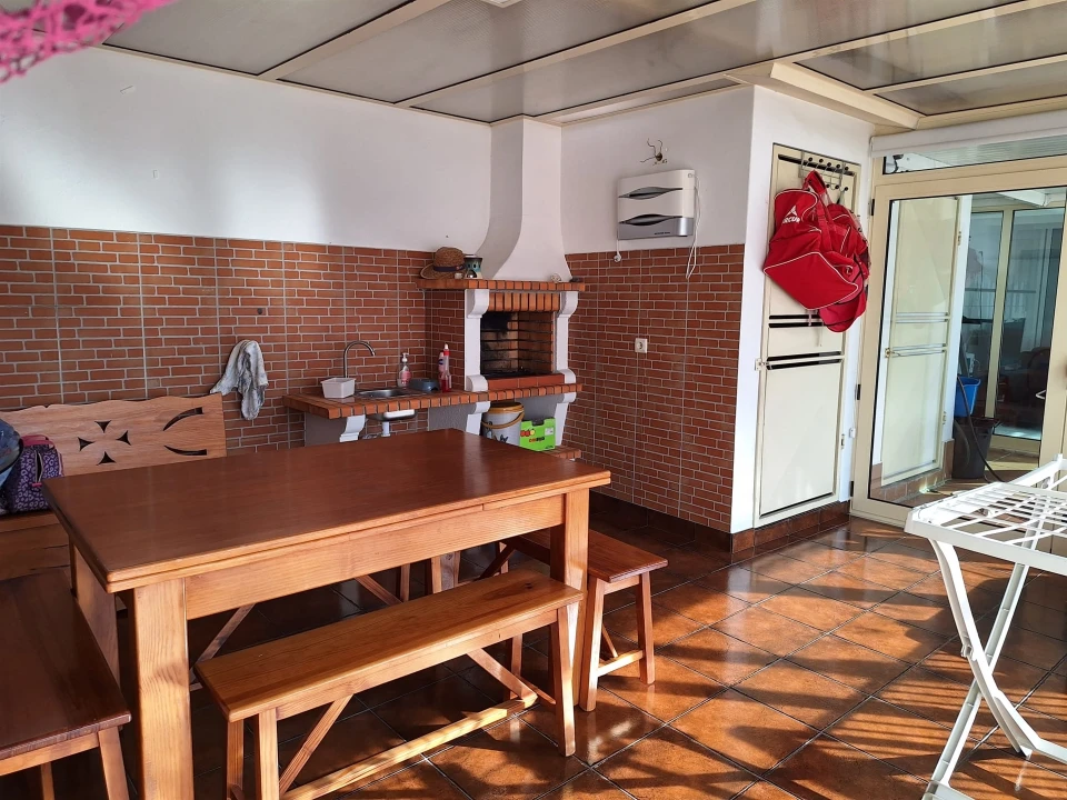 Moradia T5 para Venda em Monte Real e Carvide Foto 15