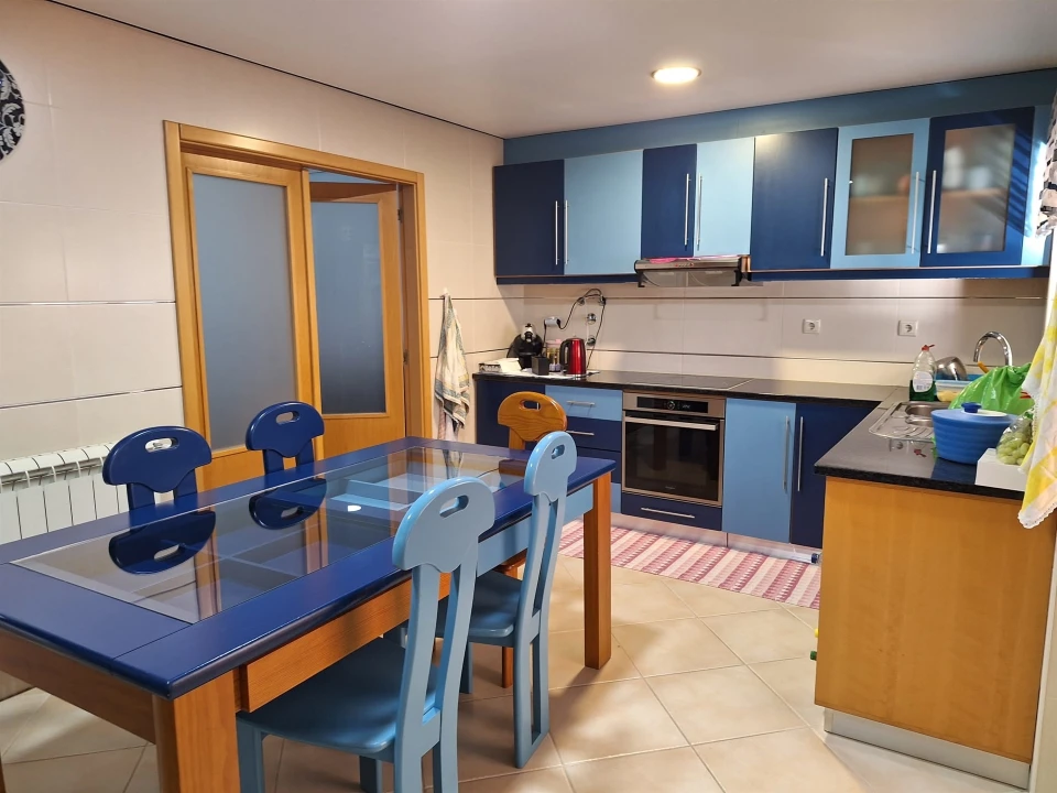 Moradia T5 para Venda em Monte Real e Carvide Foto 2