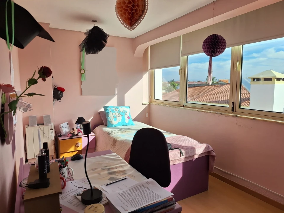 Moradia T5 para Venda em Monte Real e Carvide Foto 11