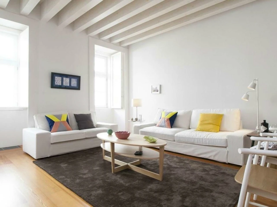 Apartamento T3 para Venda em Misericórdia Foto 1